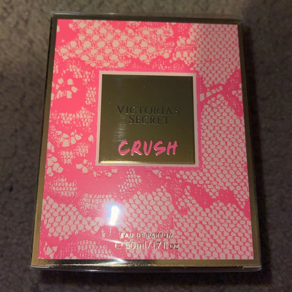 Victoria secret Crush 1.7fl Oz